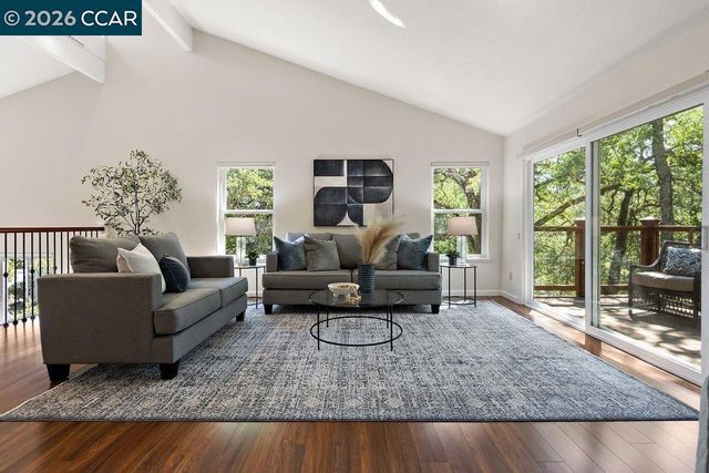 131 Saint Germain Ln, Pleasant Hill, CA 94523