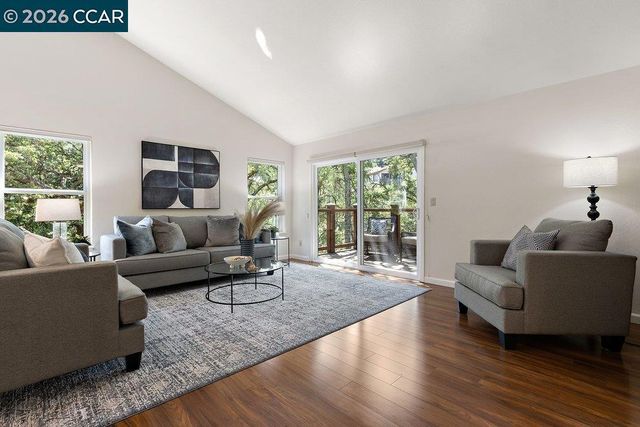 131 Saint Germain Ln, Pleasant Hill, CA 94523