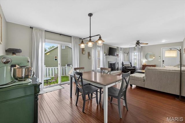 8300 Crystal Ridge Court, Cedar Hill, MO 63016