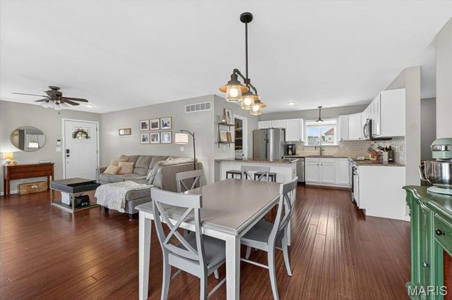 8300 Crystal Ridge Court, Cedar Hill, MO 63016