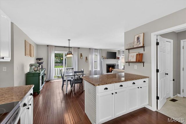 8300 Crystal Ridge Court, Cedar Hill, MO 63016