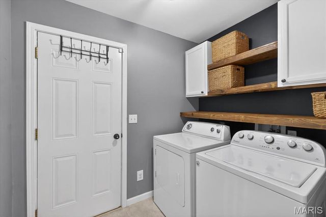 8300 Crystal Ridge Court, Cedar Hill, MO 63016