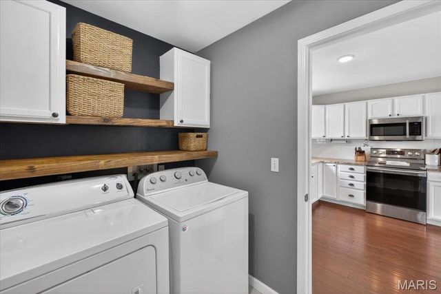 8300 Crystal Ridge Court, Cedar Hill, MO 63016
