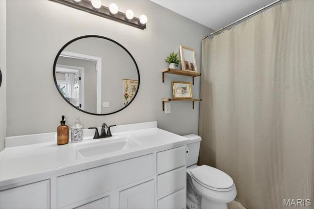 8300 Crystal Ridge Court, Cedar Hill, MO 63016