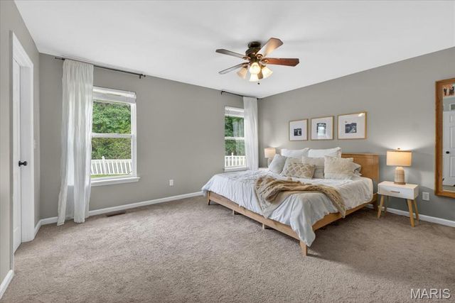 8300 Crystal Ridge Court, Cedar Hill, MO 63016