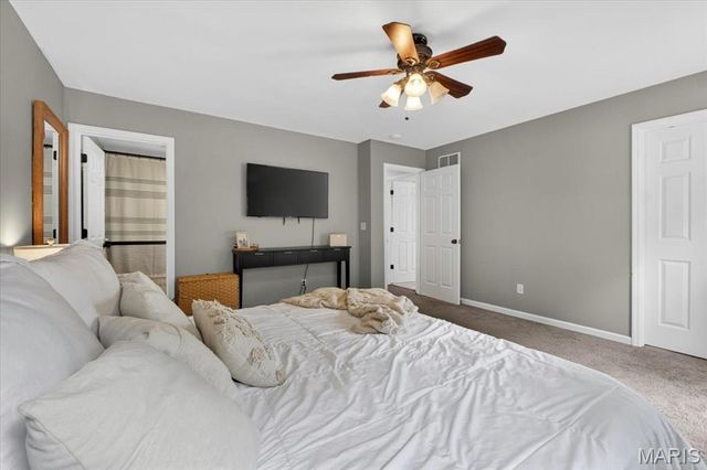 8300 Crystal Ridge Court, Cedar Hill, MO 63016