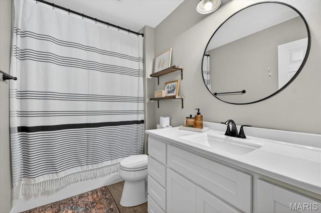 8300 Crystal Ridge Court, Cedar Hill, MO 63016