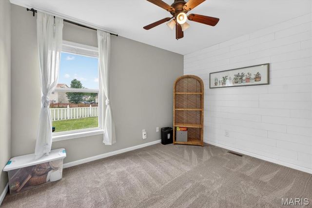 8300 Crystal Ridge Court, Cedar Hill, MO 63016