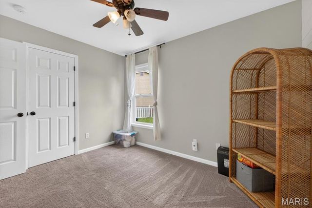8300 Crystal Ridge Court, Cedar Hill, MO 63016