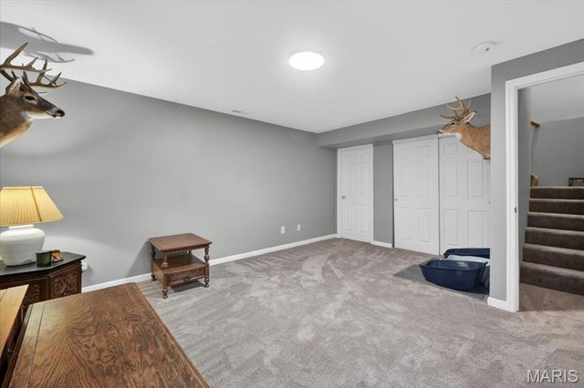 8300 Crystal Ridge Court, Cedar Hill, MO 63016