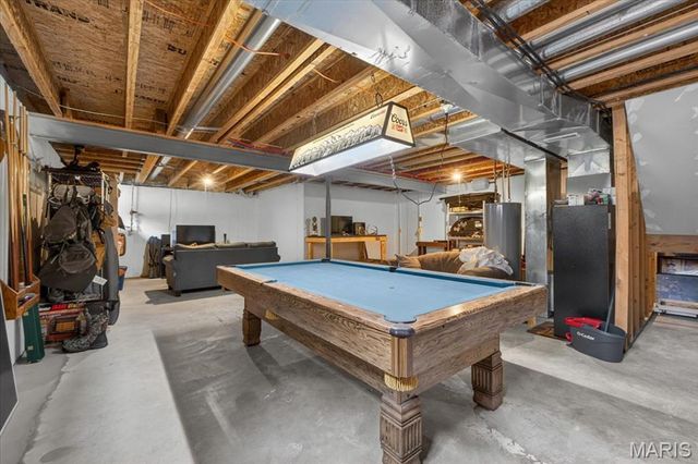 8300 Crystal Ridge Court, Cedar Hill, MO 63016