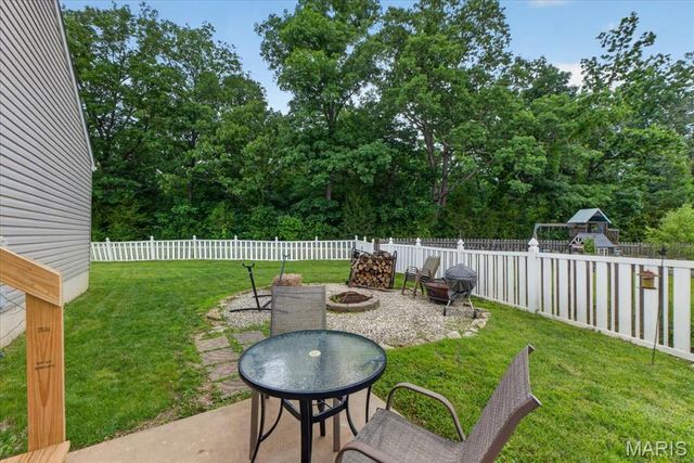 8300 Crystal Ridge Court, Cedar Hill, MO 63016