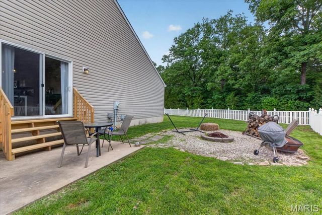 8300 Crystal Ridge Court, Cedar Hill, MO 63016