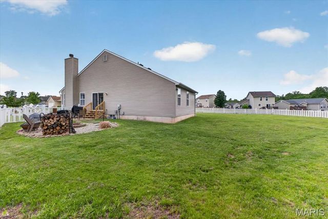 8300 Crystal Ridge Court, Cedar Hill, MO 63016