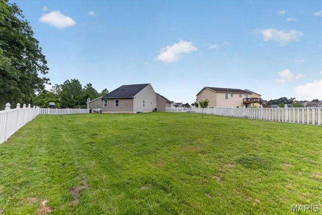 8300 Crystal Ridge Court, Cedar Hill, MO 63016