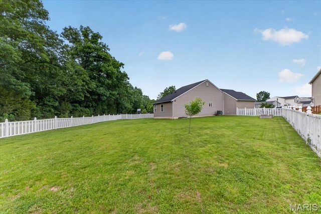 8300 Crystal Ridge Court, Cedar Hill, MO 63016