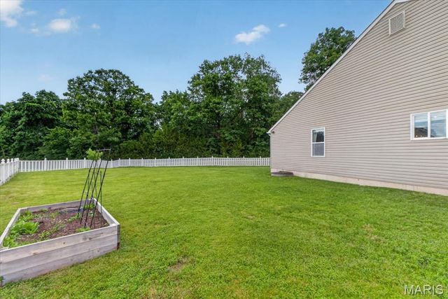 8300 Crystal Ridge Court, Cedar Hill, MO 63016