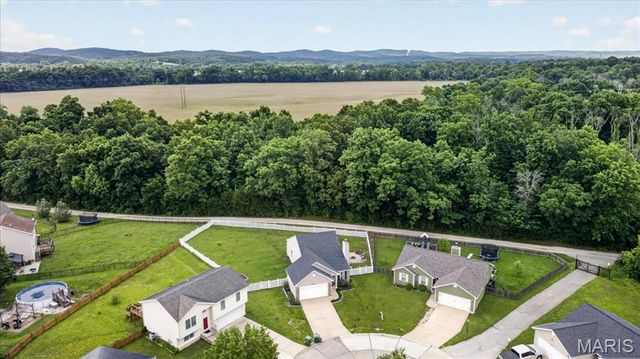 8300 Crystal Ridge Court, Cedar Hill, MO 63016