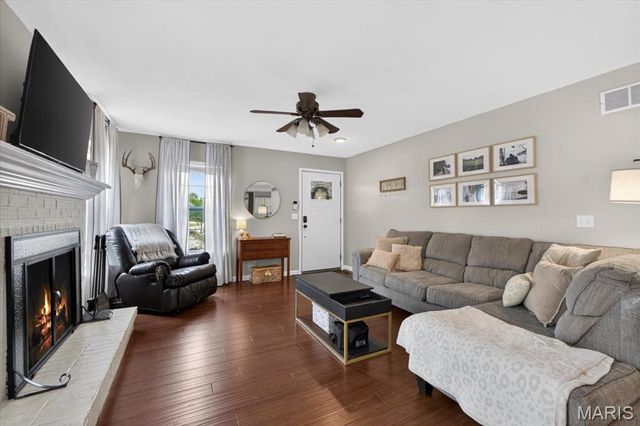 8300 Crystal Ridge Court, Cedar Hill, MO 63016