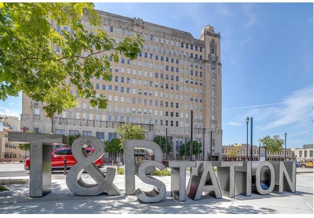 201 W Lancaster Avenue 121, Fort Worth, TX 76102