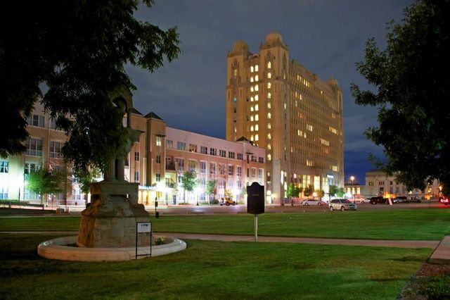 201 W Lancaster Avenue 121, Fort Worth, TX 76102