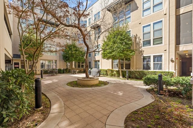 201 W Lancaster Avenue 121, Fort Worth, TX 76102