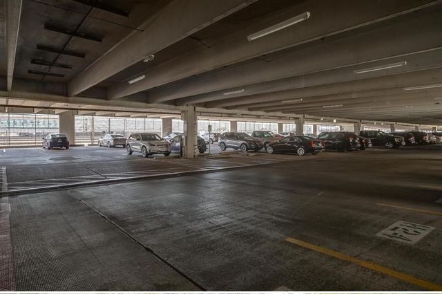 201 W Lancaster Avenue 121, Fort Worth, TX 76102