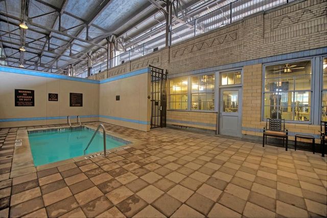 201 W Lancaster Avenue 121, Fort Worth, TX 76102