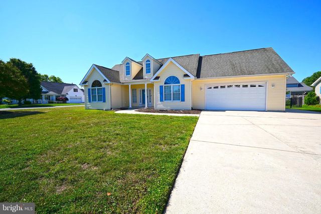 1 FLAMINGO CT, Lewes, DE 19958