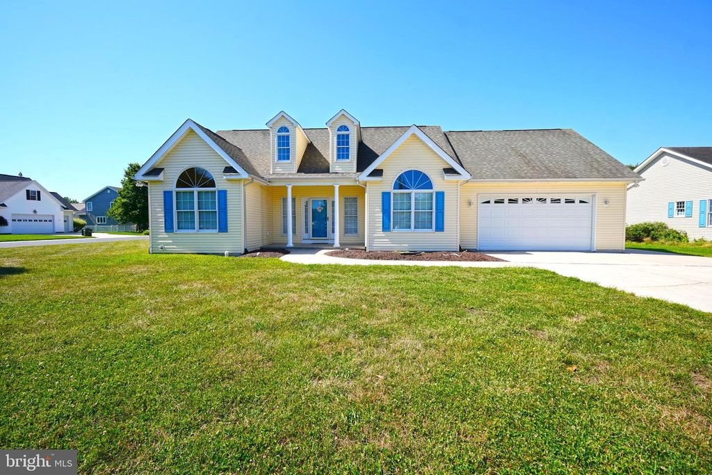 1 FLAMINGO CT, Lewes, DE 19958