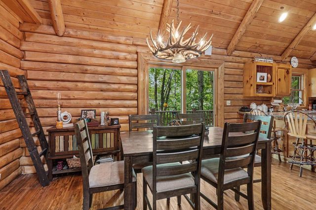 4882 White Birch Lane, Farwell, MI 48622