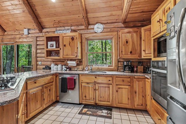 4882 White Birch Lane, Farwell, MI 48622