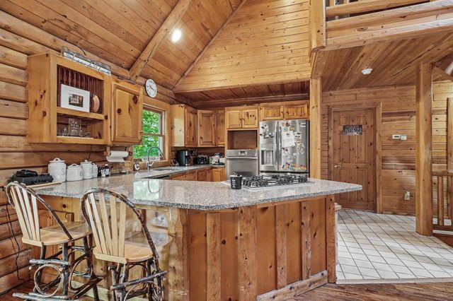 4882 White Birch Lane, Farwell, MI 48622