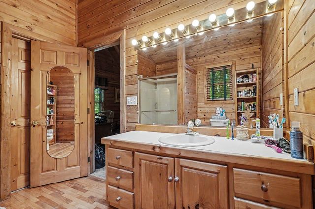 4882 White Birch Lane, Farwell, MI 48622