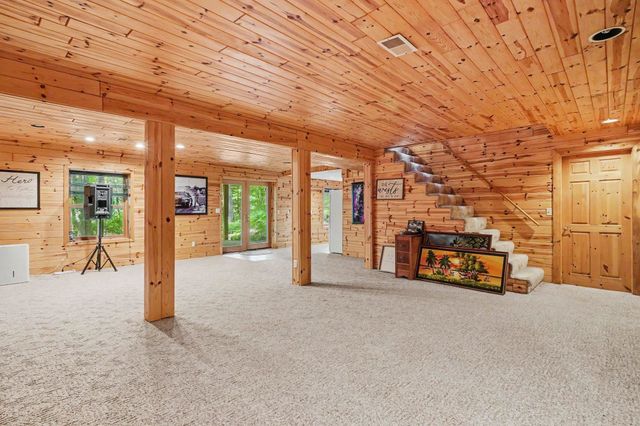4882 White Birch Lane, Farwell, MI 48622
