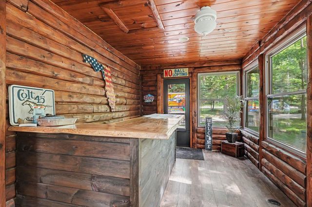 4882 White Birch Lane, Farwell, MI 48622