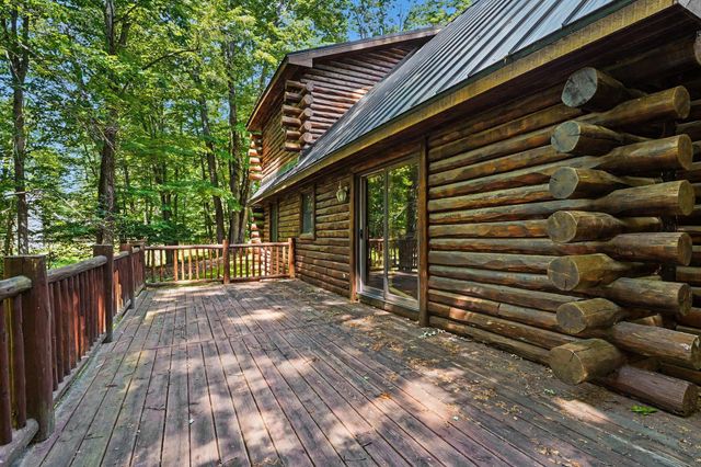 4882 White Birch Lane, Farwell, MI 48622