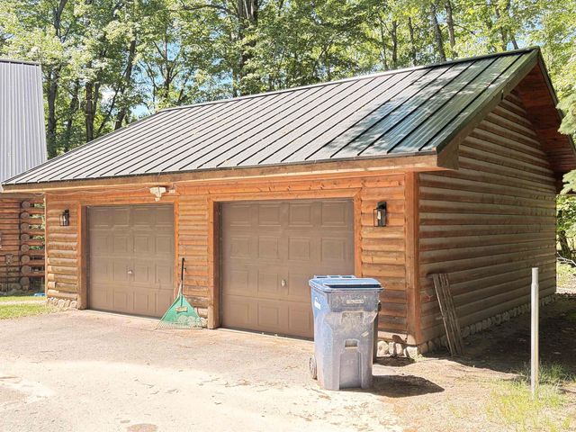4882 White Birch Lane, Farwell, MI 48622