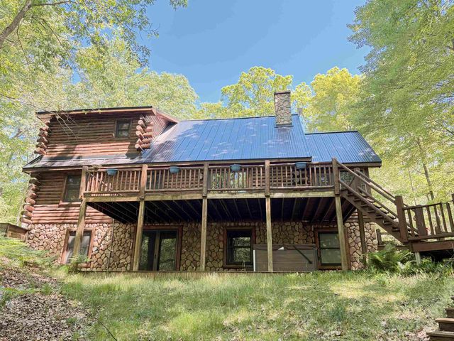 4882 White Birch Lane, Farwell, MI 48622
