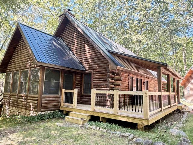 4882 White Birch Lane, Farwell, MI 48622