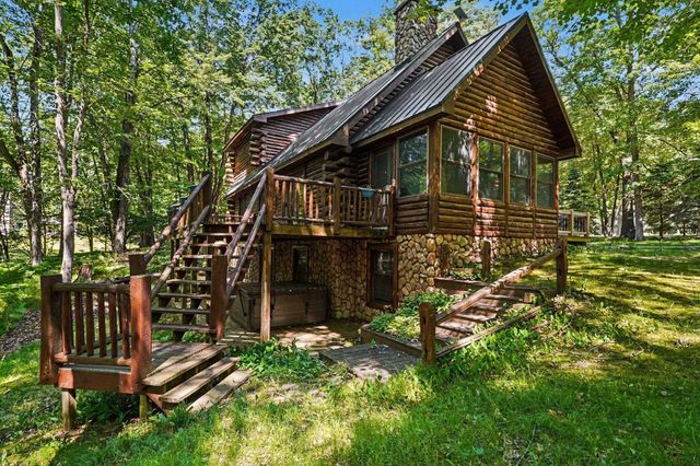 4882 White Birch Lane, Farwell, MI 48622