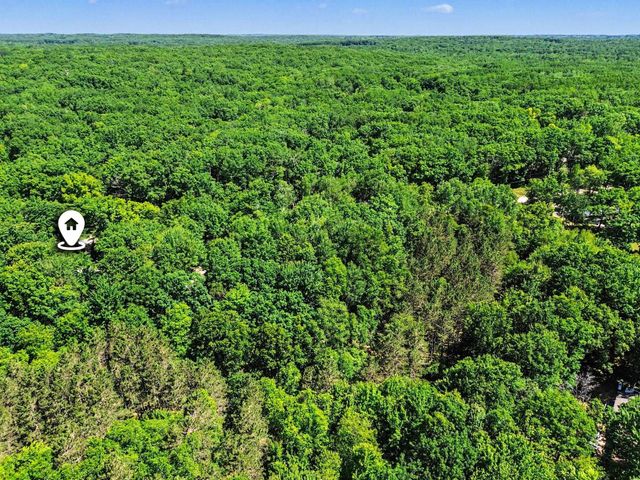 4882 White Birch Lane, Farwell, MI 48622