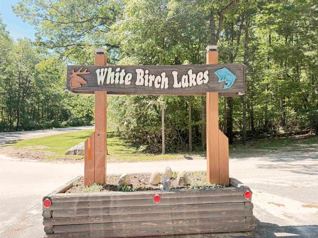 4882 White Birch Lane, Farwell, MI 48622