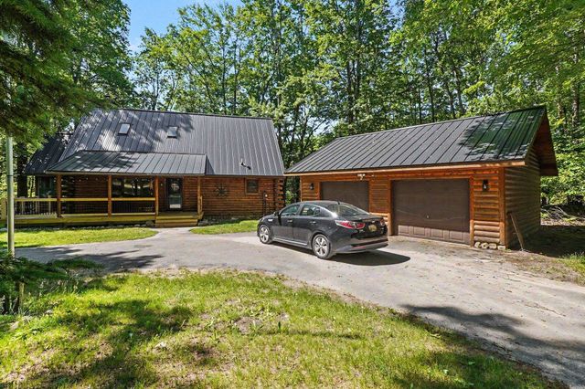 4882 White Birch Lane, Farwell, MI 48622