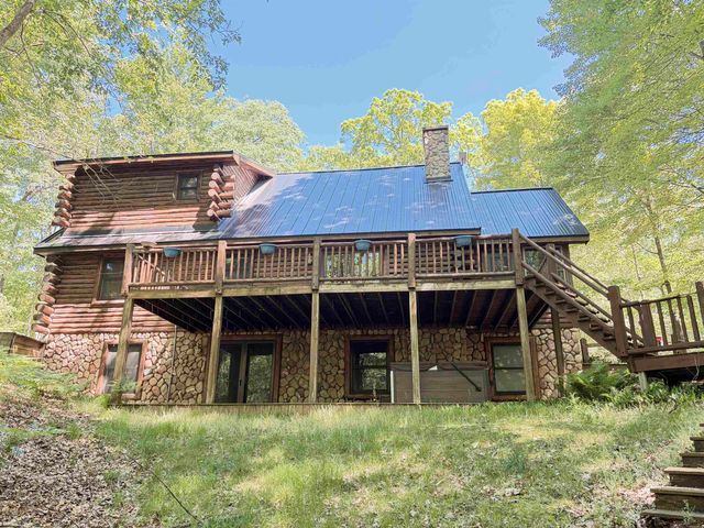 4882 White Birch Lane, Farwell, MI 48622