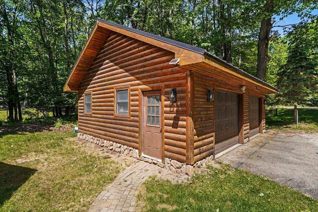 4882 White Birch Lane, Farwell, MI 48622