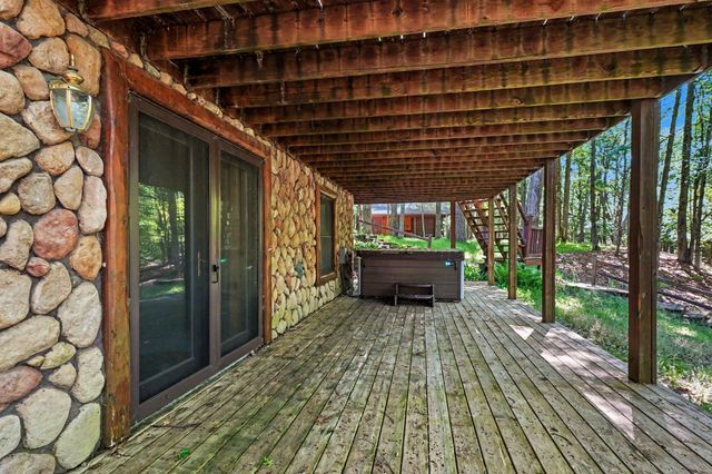 4882 White Birch Lane, Farwell, MI 48622