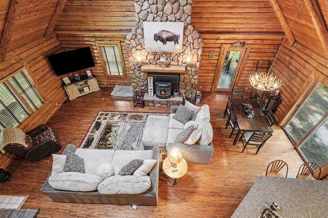 4882 White Birch Lane, Farwell, MI 48622