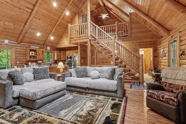 4882 White Birch Lane, Farwell, MI 48622