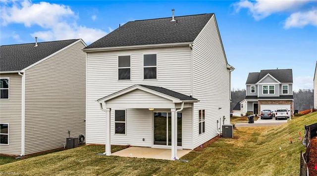 559 Raspberry Hill Road, Winston-salem, NC 27106